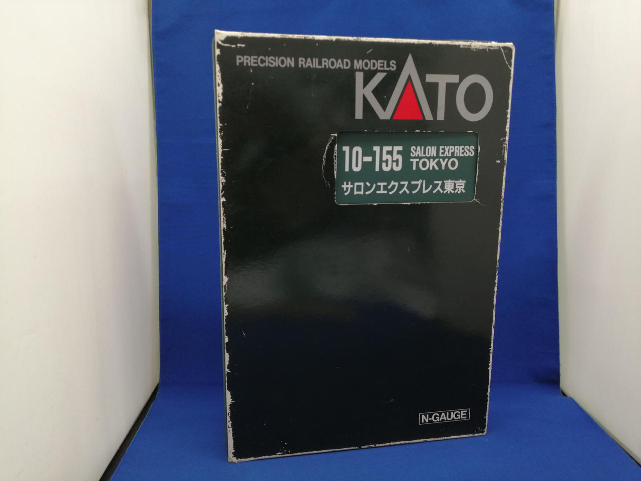 カトー(KATO)|14系サロンエクスプレス東京7両セット|HARDOFFオフモール