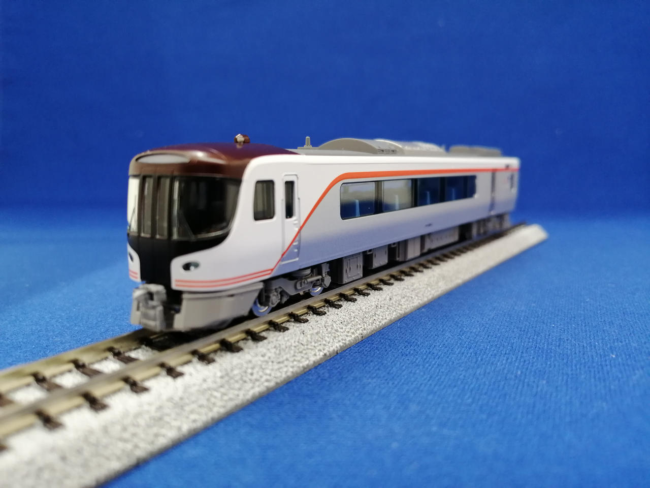 線路は含まれません。