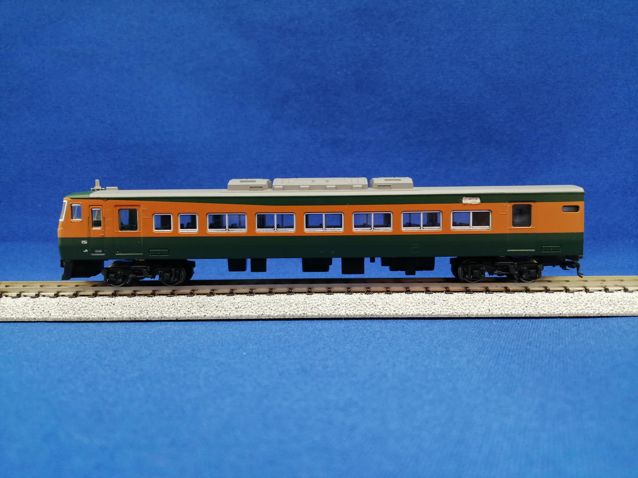 カトー(KATO)|185系200番台湘南色タイプ7両セット|HARDOFFオフ