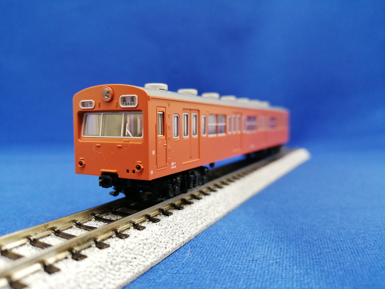 KATO10-253 101系中央線快速 10両 Amazon | Nゲージ KATO 10-253 101系電車 (中央線快速) 10両セット