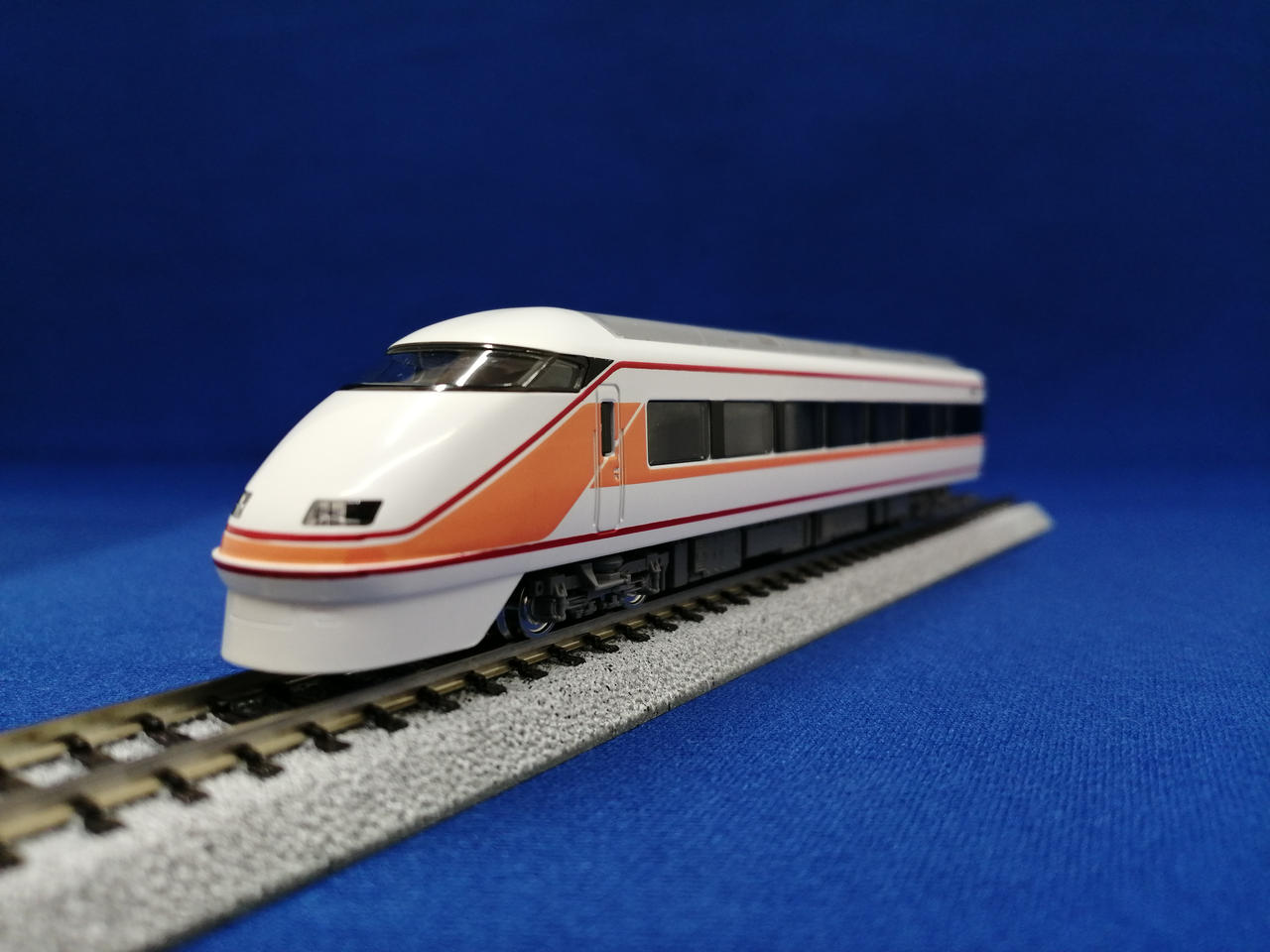 トミックス(TOMIX)|東武100系スペーシア|HARDOFFオフモール