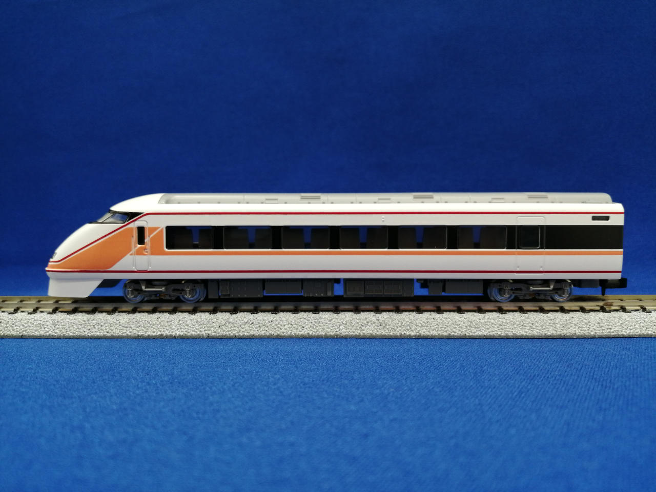 トミックス(TOMIX)|東武100系スペーシア|HARDOFFオフモール