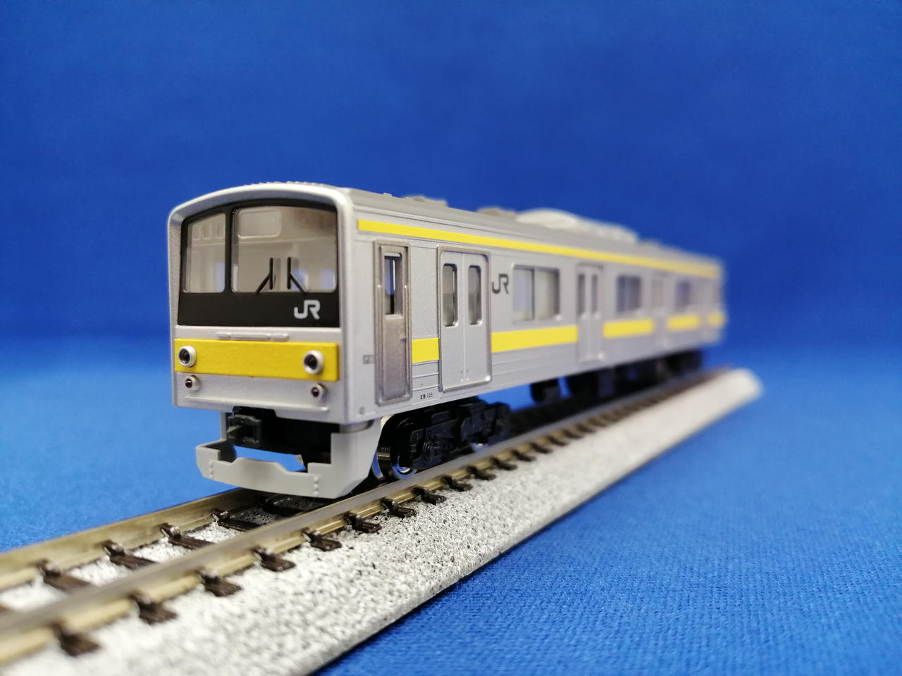 線路は含まれません。