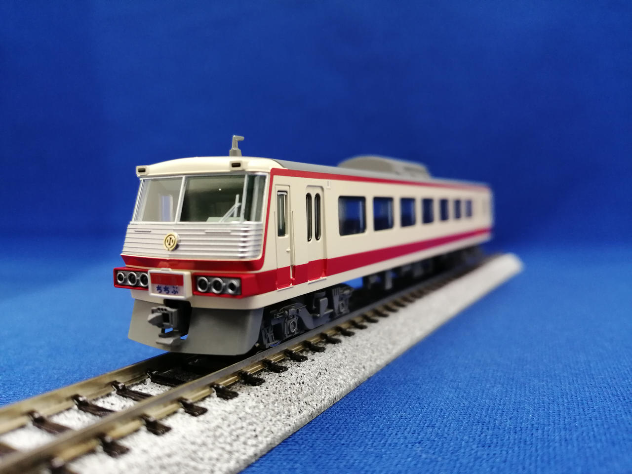 カトー(KATO)|西武鉄道5000系レッドアロー6両セット|HARDOFFオフモール