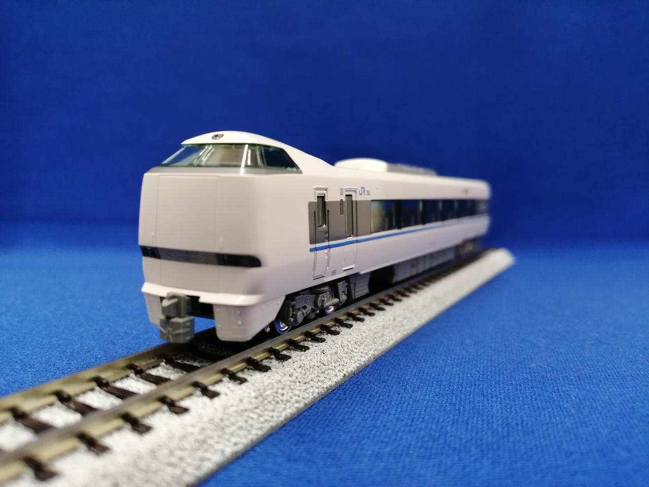 KATO683系4000番台一部改造9両 KATO 683系4000番台「サンダーバード」(旧塗装) 9両セット 特別