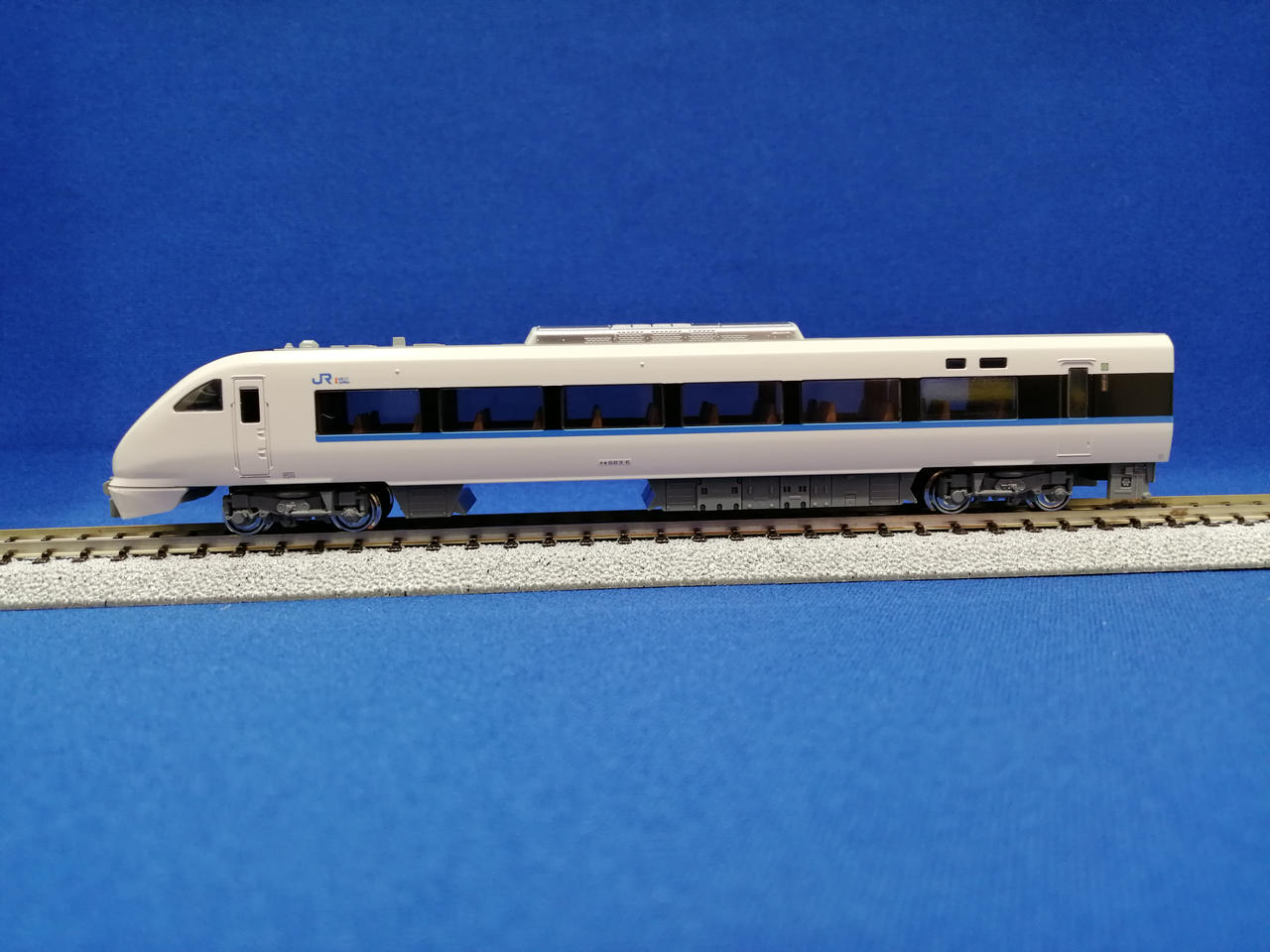 カトー(KATO)|683系サンダーバード リニューアル車基本増結9両