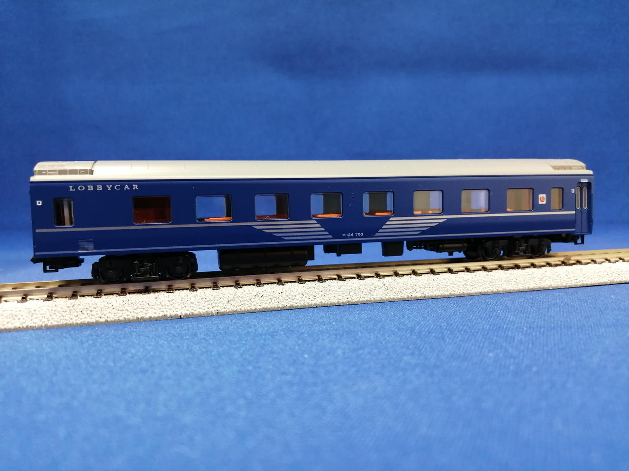 KATO 24系富士 基本増結14両セット カトー(KATO)|24系25系寝台特急「富士」基本・増結セット