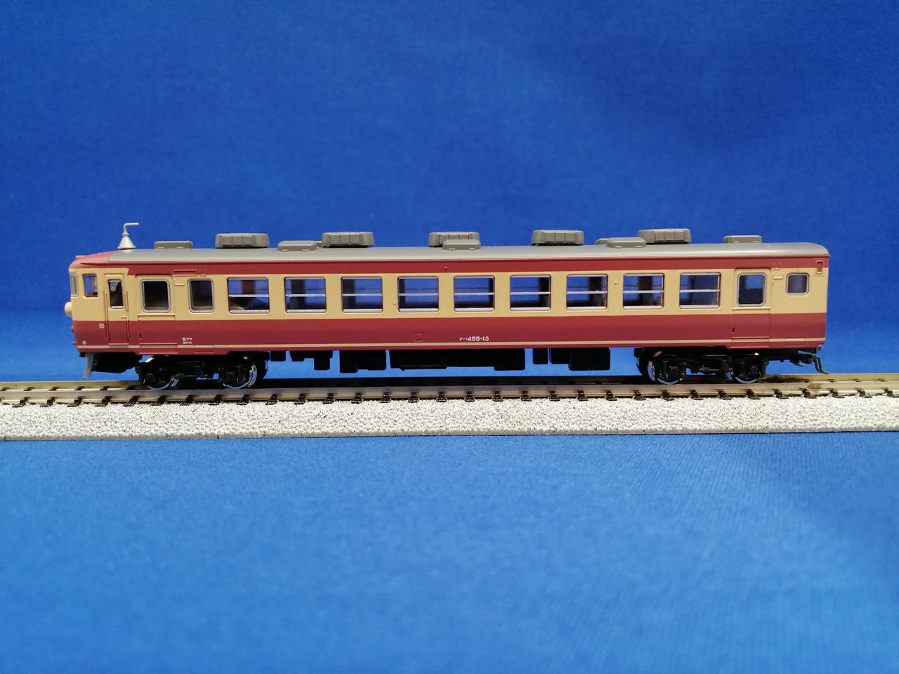 KATO|475系 基本増結12両セット|HARDOFFオフモール（オフモ
