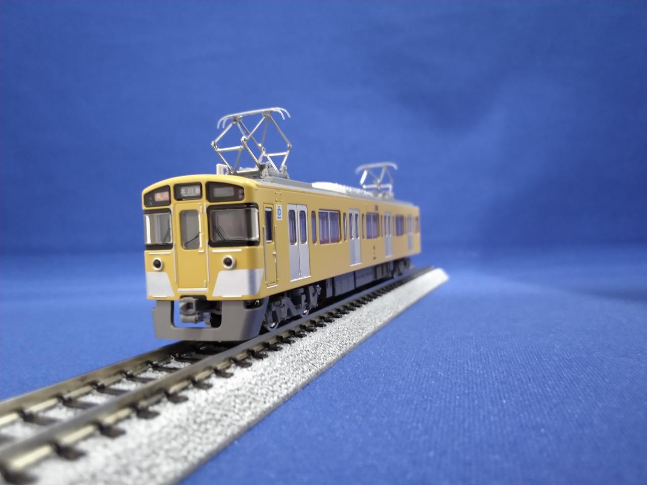 線路は含まれません。