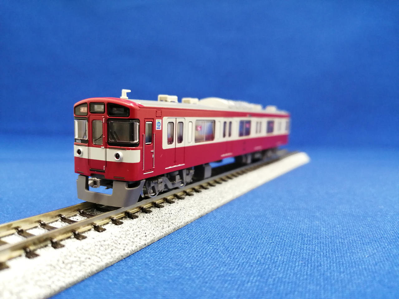 線路は含まれません。