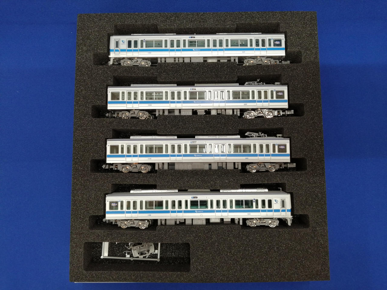 グリーンマックス　小田急1000形更新車(1066編成) Amazon | グリーンマックス Nゲージ 小田急1000形 更新車 1066