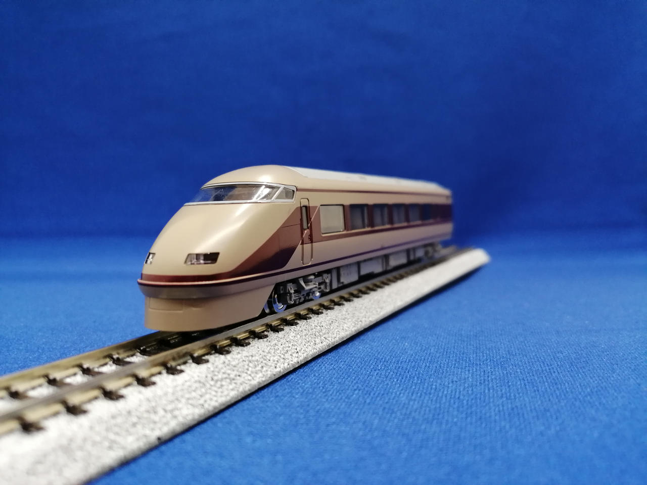 東武100系スペーシア(DRC カラー)セット 東武100系スペーシア(DRCカラー)セット｜製品情報｜製品検索