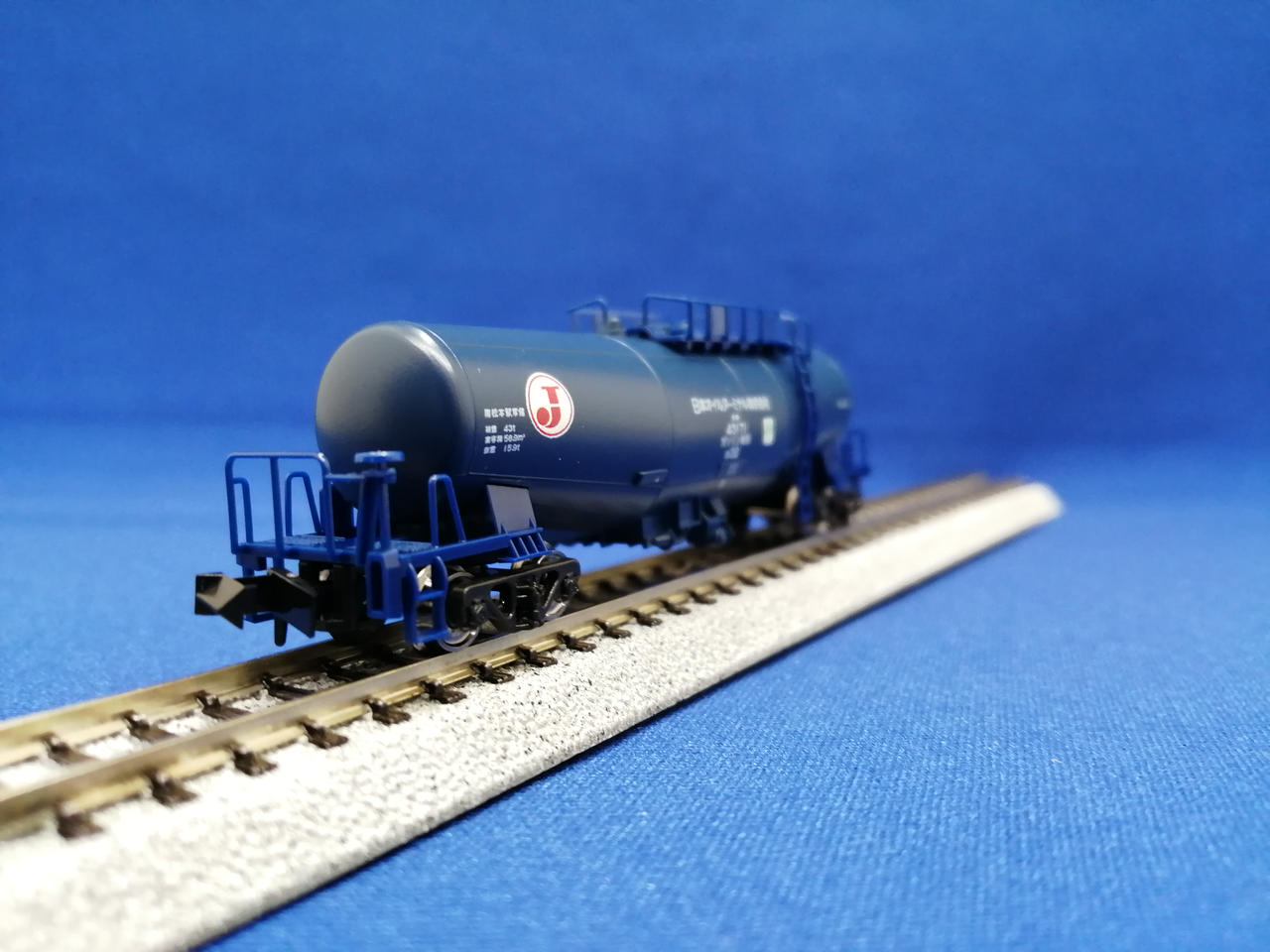 線路は含まれません。