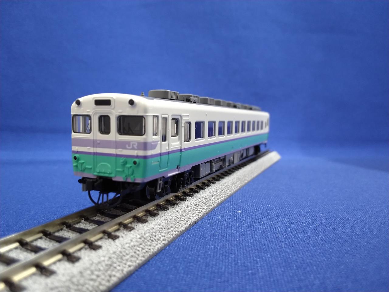 トミックス(TOMIX)|キハ58系ディーゼルカー砂丘4両＋国鉄色2両|HARDOFF