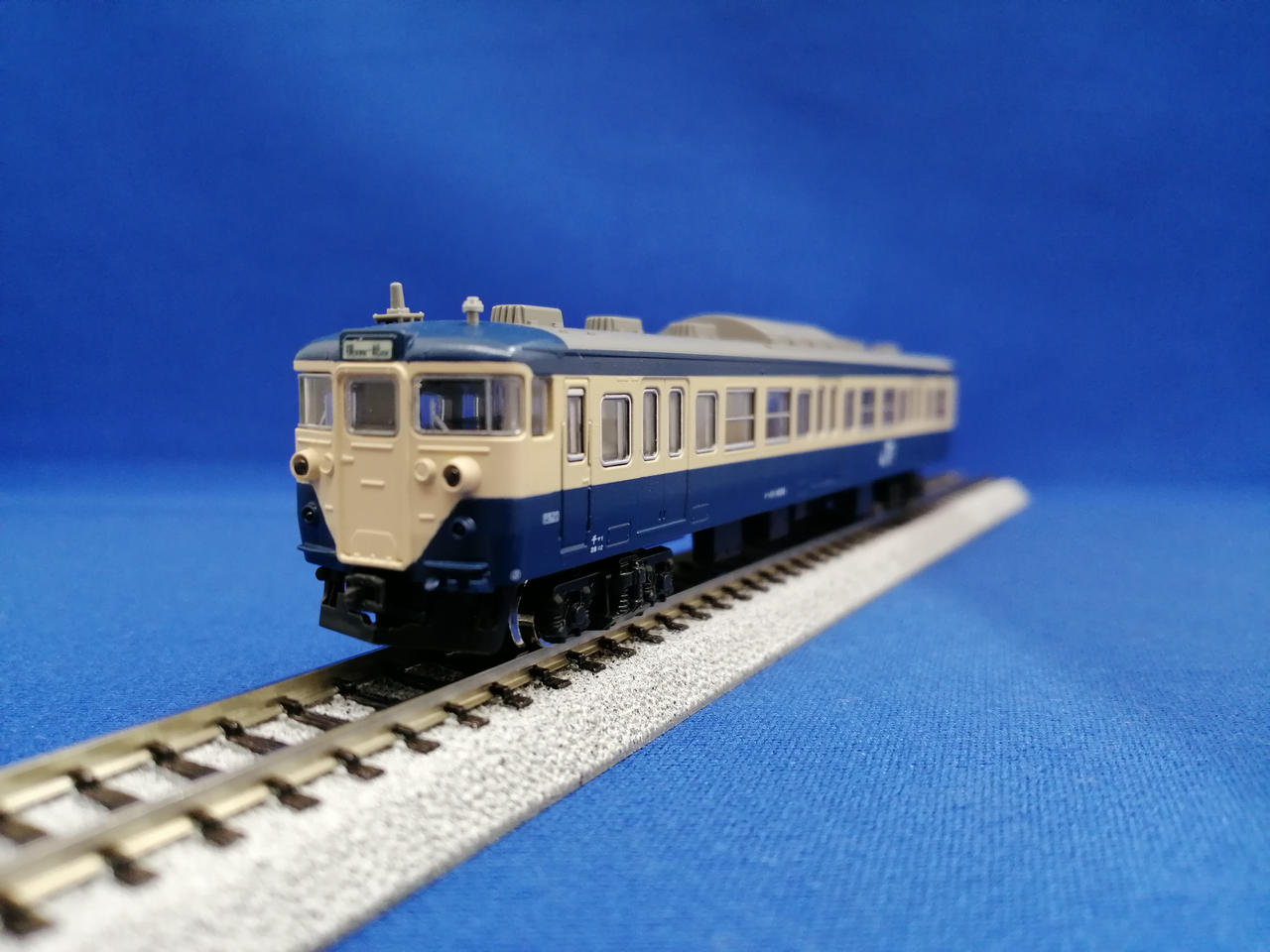 KATO 113系1500番台 横須賀線色 基本増結 15両セット KATO 113系1500