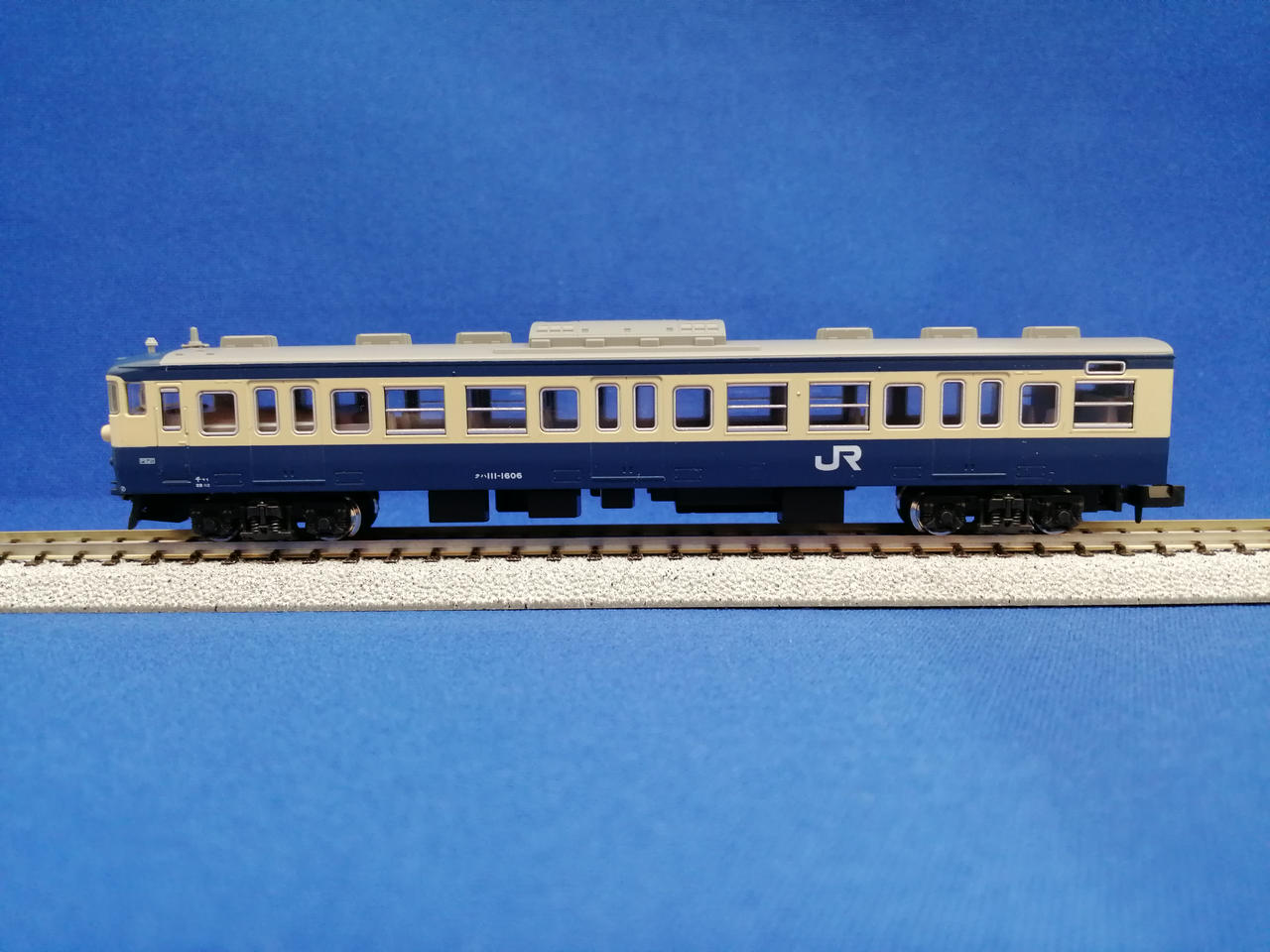 KATO 113系1500番台 横須賀線色 基本増結 15両セット KATO 113系1500