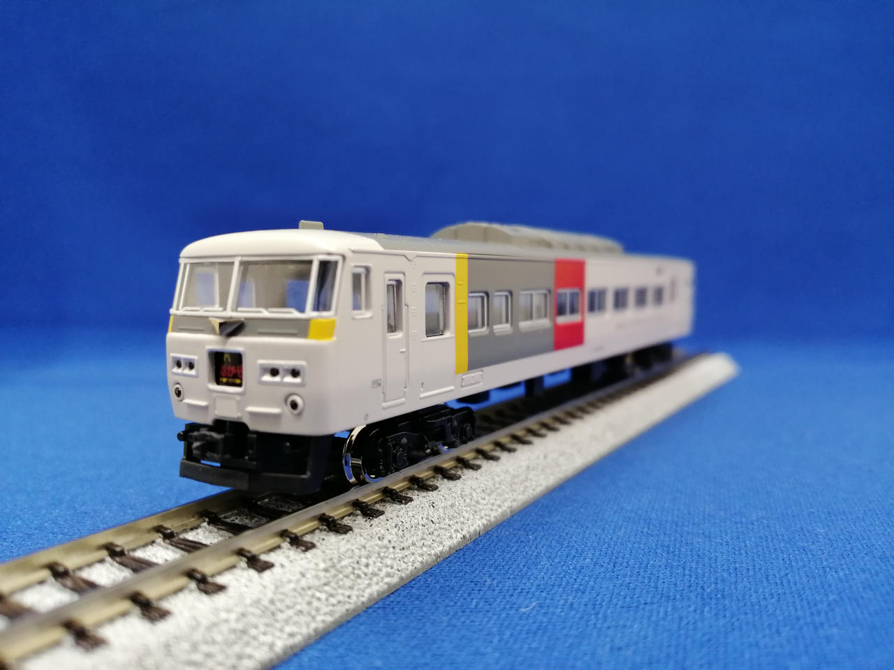 線路は含まれません。