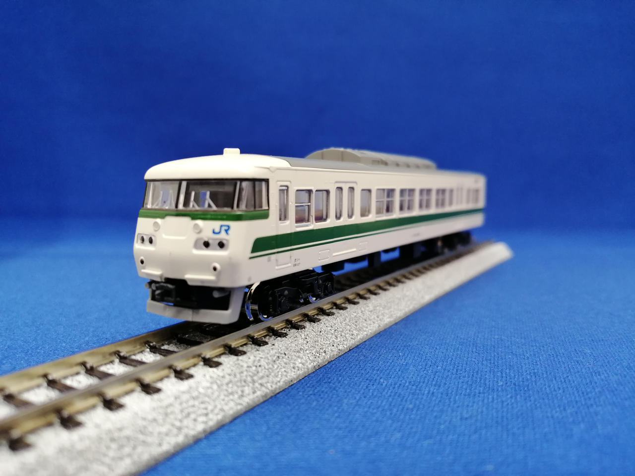 線路は含まれません。