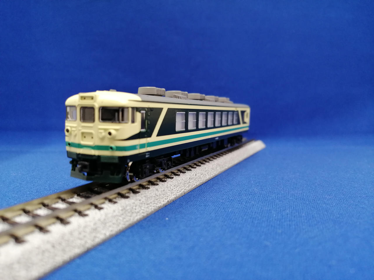 MM022【未使用未走行品】Nゲージ KATO 165系 なのはな 6両セット 165系 「なのはな」 (6両セット) (鉄道模型) - ホビーサーチ