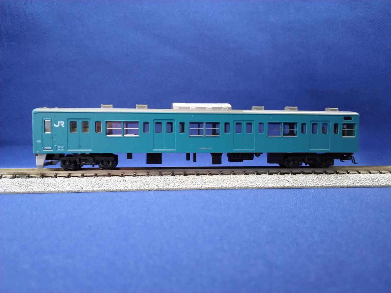 KATO　201系京葉線シングルアームパンタ 31EK8BjlZ5L._AC_SY200_QL15_.jpg