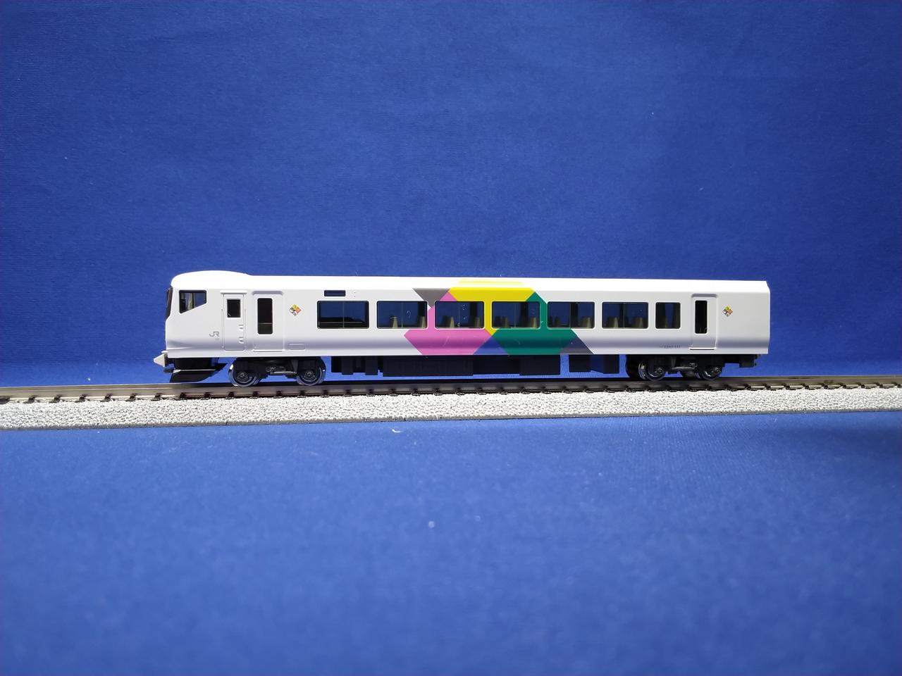 KATO E257系 「あずさ・かいじ」 11両セット E257系「あずさ・かいじ」 基本＆増結セット | KATO(カトー) 10