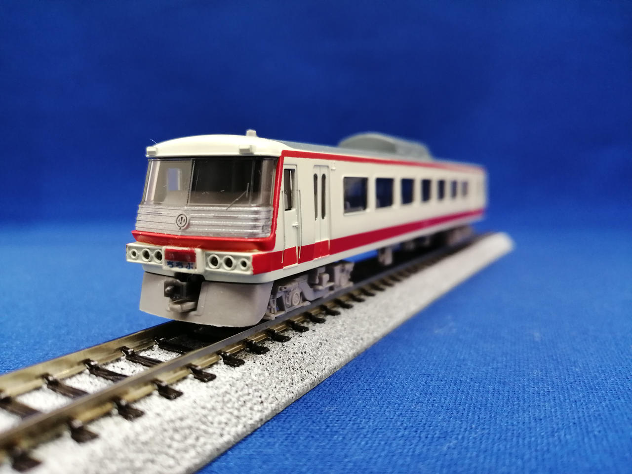 Nゲージ　ジャンク　TOMIX 92003-西武5000系レッドアロー ジャンク】TOMIX 西武5000系 Nゲージ ジャンク TOMIX 92003-西武5000系