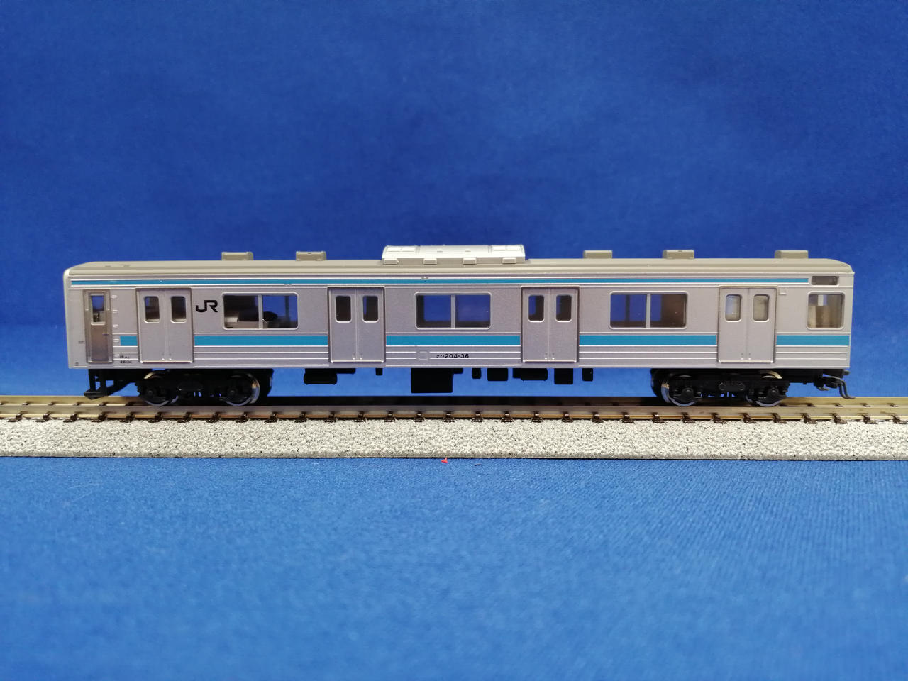 KATO　205系　京阪神緩行線色　7両セット　10-415 10-415 205系(京阪神緩行線色)7両セット Nゲージ KATO Amazon |