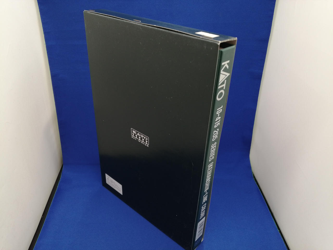 カトー(KATO)|205系京阪神緩行線色7両セット|HARDOFFオフモール