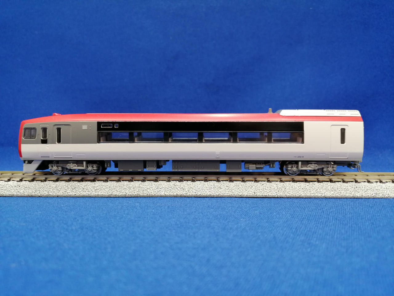 カトー(KATO)|253系成田エクスプレス基本セット2編成|HARDOFF