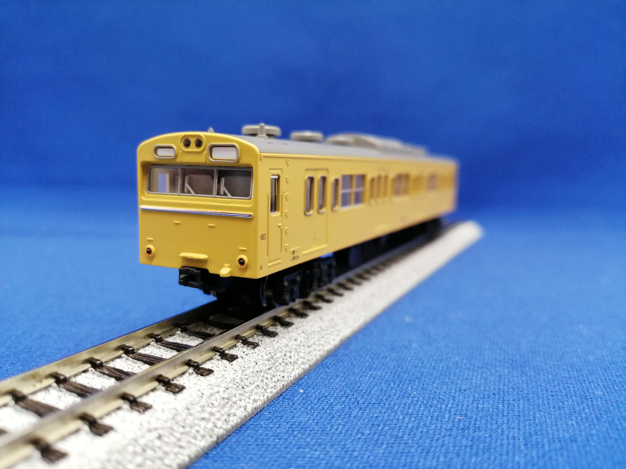 カトー(KATO)|103系中央・総武緩行線 高運転台ATC 10両|HARDOFF