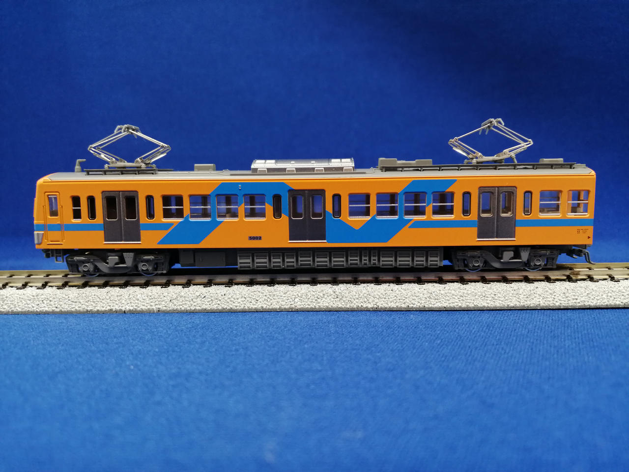 KATO|流鉄5000形タイプ流星なの花4両セット|HARDOFFオフモール