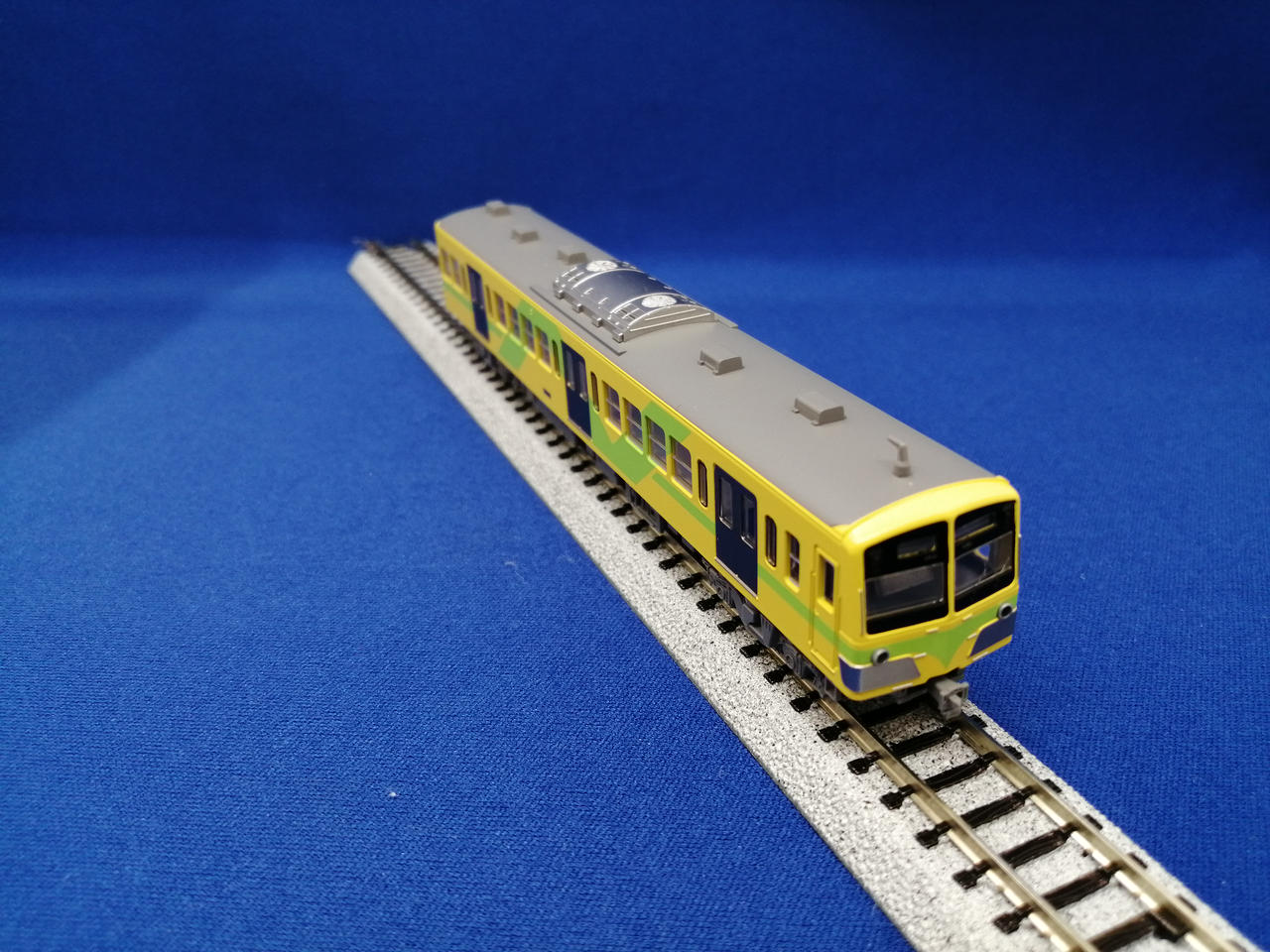 KATO|流鉄5000形タイプ流星なの花4両セット|HARDOFFオフモール