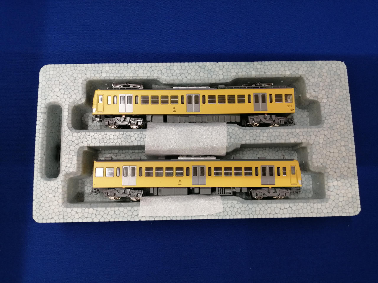 Nゲージ KATO 101系 関西色 精密加工品 Nゲージ KATO 101系 関西色 精密加工品 Nゲージ KATO 101系 関西