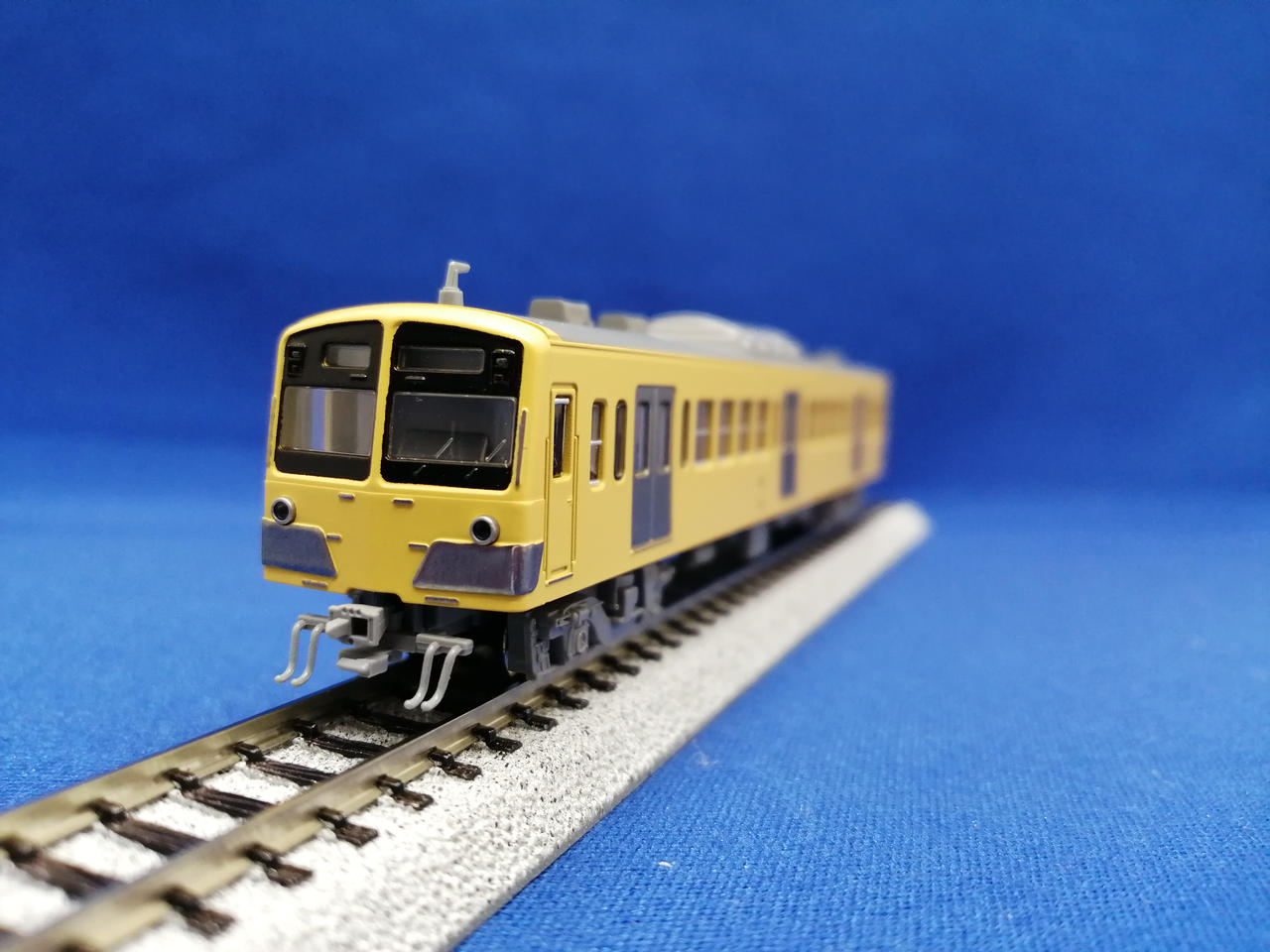 カトー西武101系新塗色基本増結8両セット カトー西武101系新塗色基本増結8両セット カトー西武101系