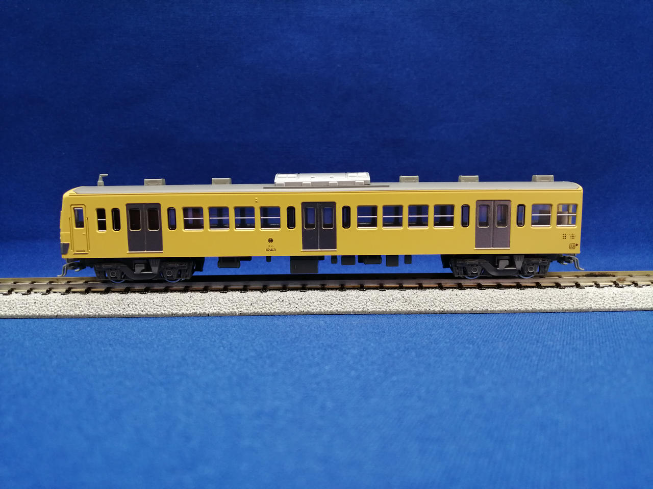 KATO 10-457、458 西武 新101系 新塗装 基本増結セット Amazon | KATO Nゲージ 西武新101系 新塗色 基本 4両セット 10