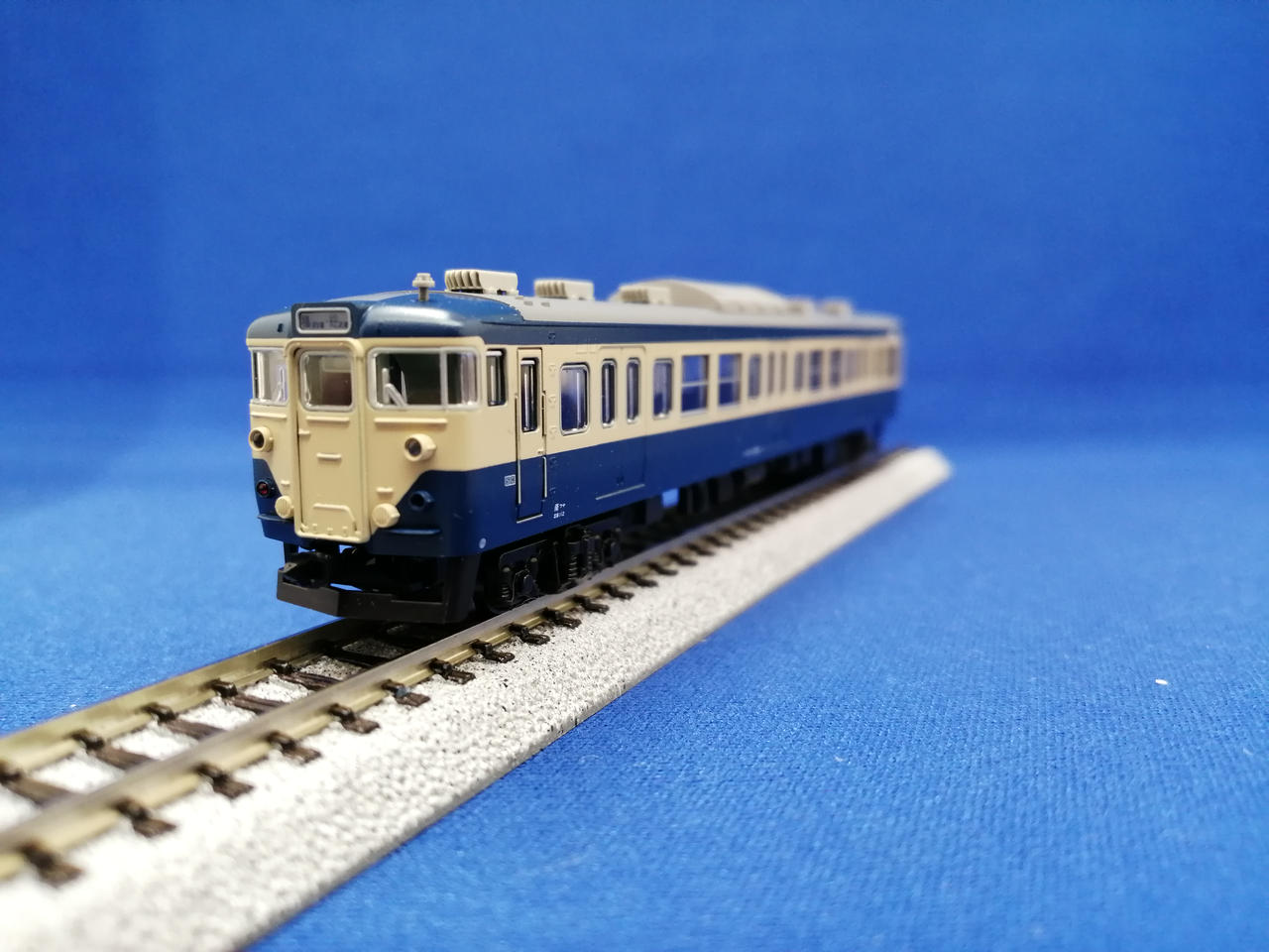 線路は含まれません。