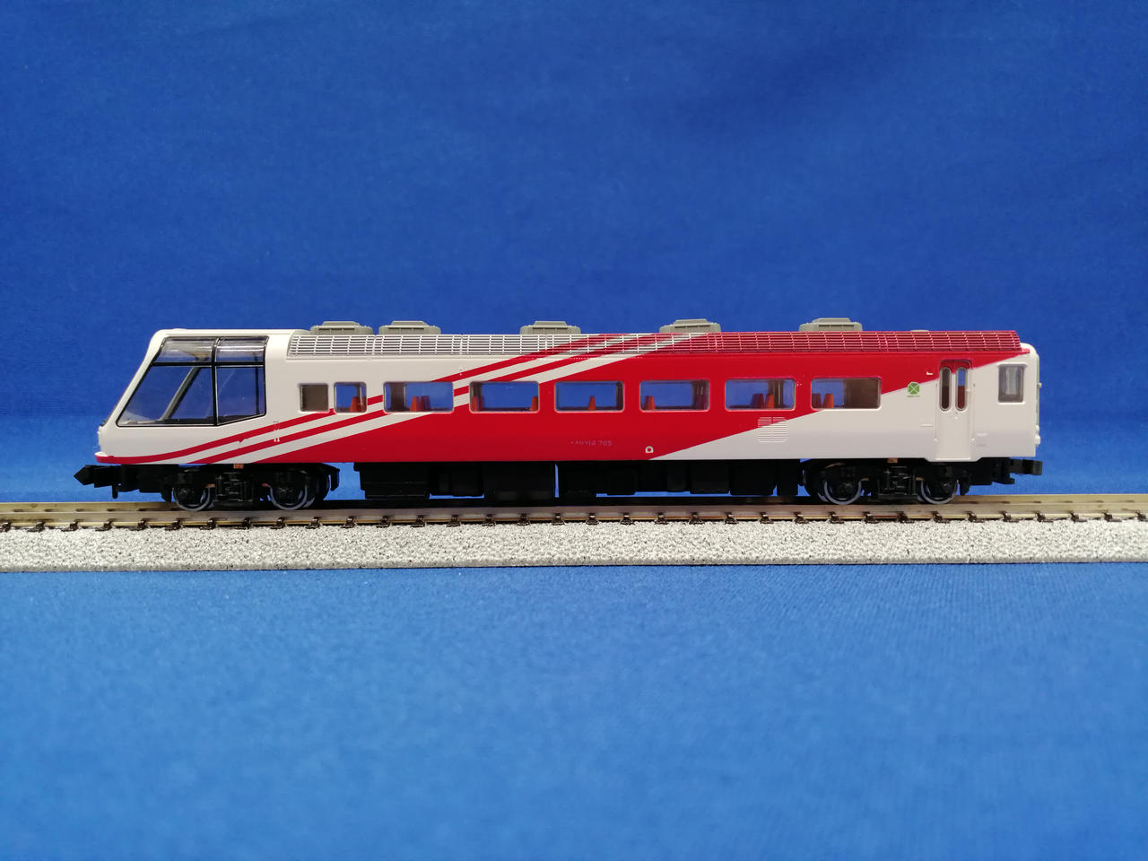 カトー(KATO)|スーパーエクスプレスレインボー|HARDOFFオフモール