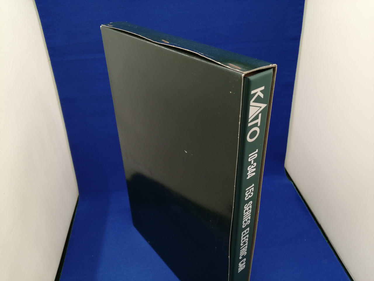 KATO|153系新快速直流急行形電車低運転台6両セット|HARDOFFオフモール