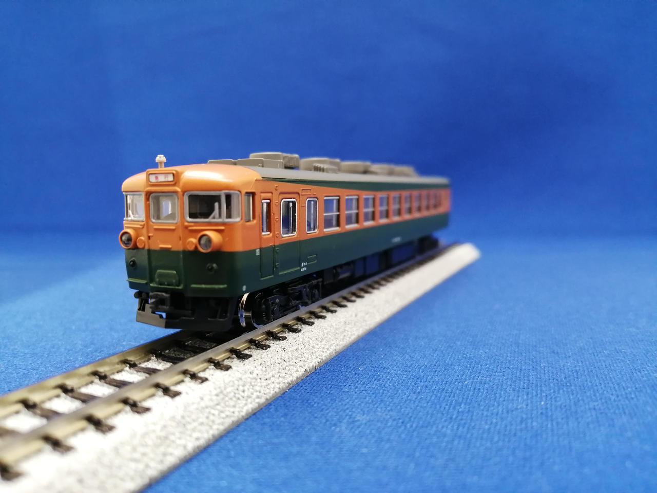 KATO|165系低屋根基本増結12両セット|HARDOFFオフモール（オフモ