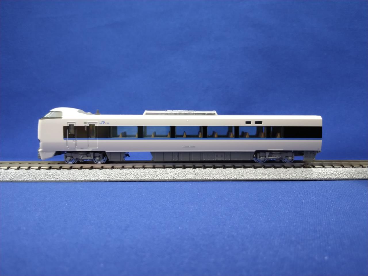 KATO|683系4000番台サンダーバード リニューアル車12両|HARDOFFオフ