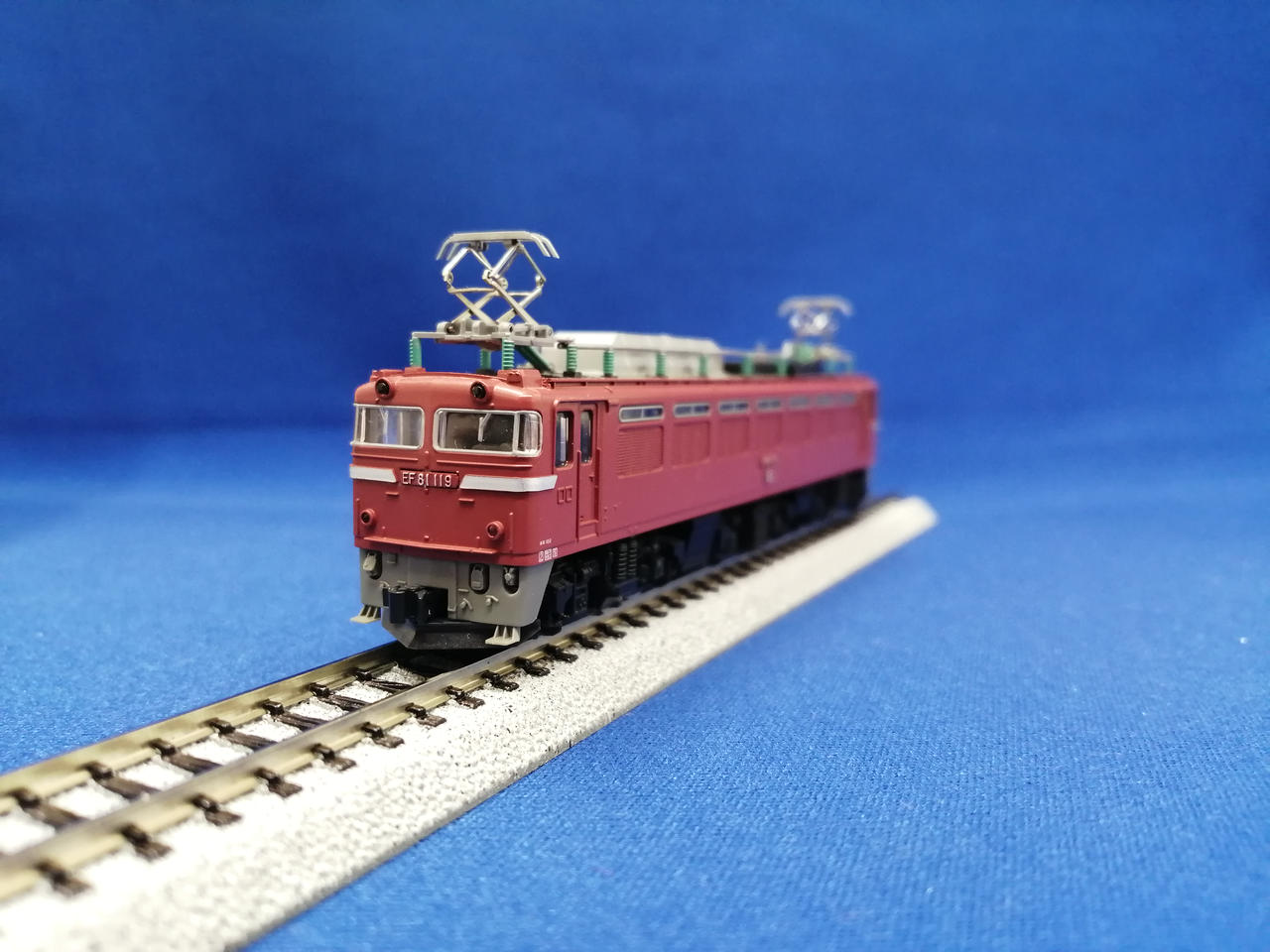 線路は含まれません。