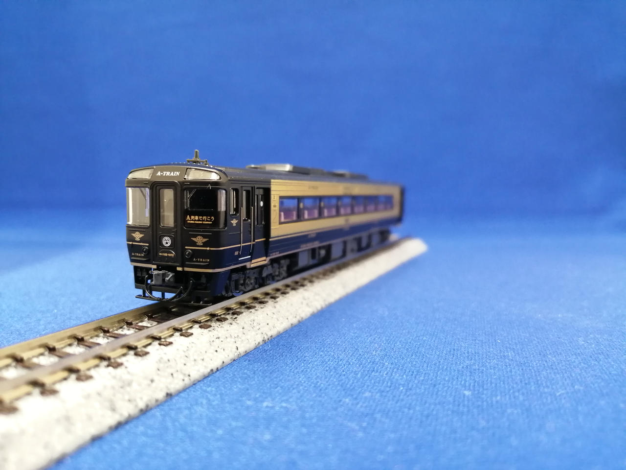 線路は含まれません。