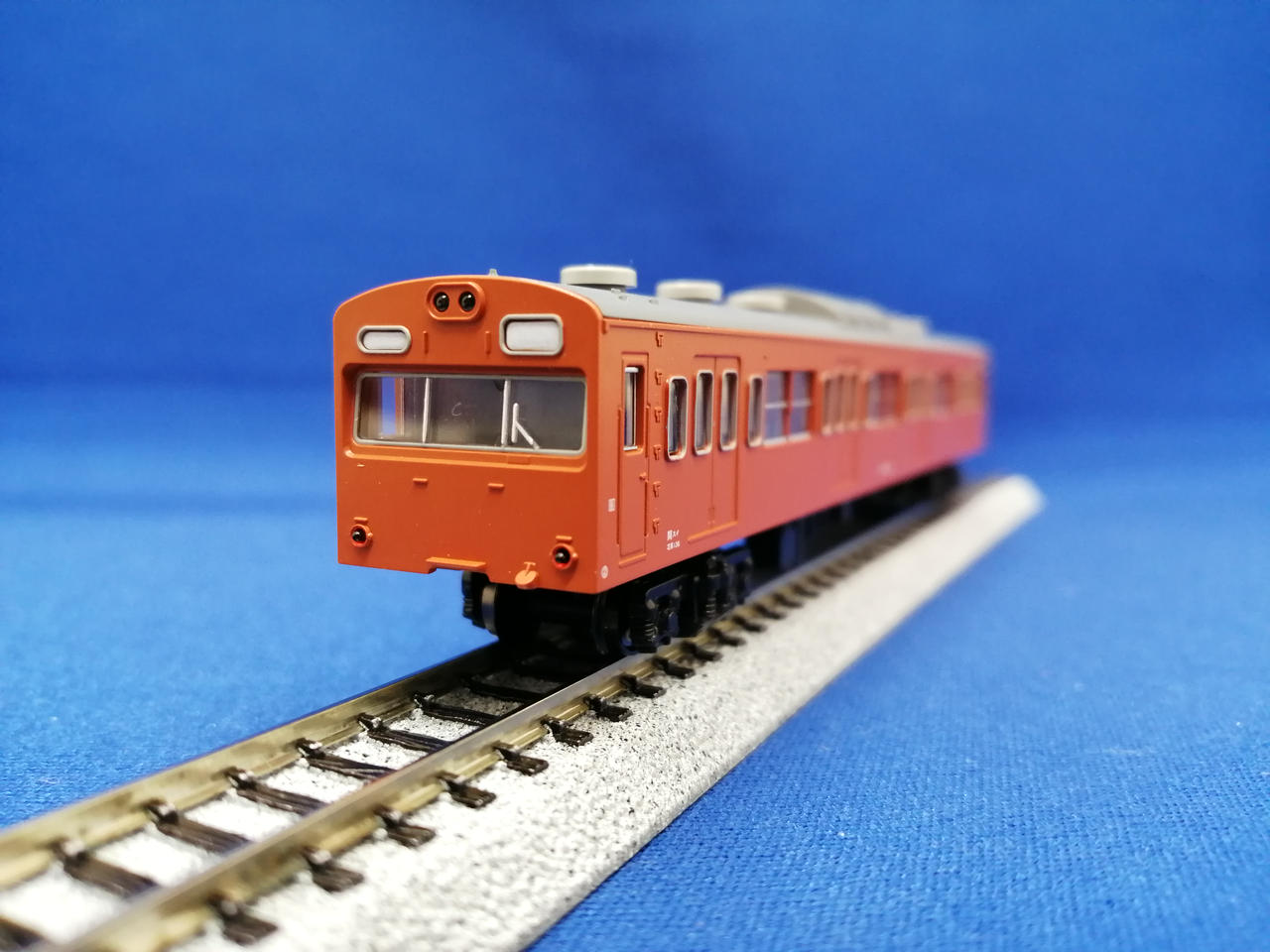 線路は含まれません。