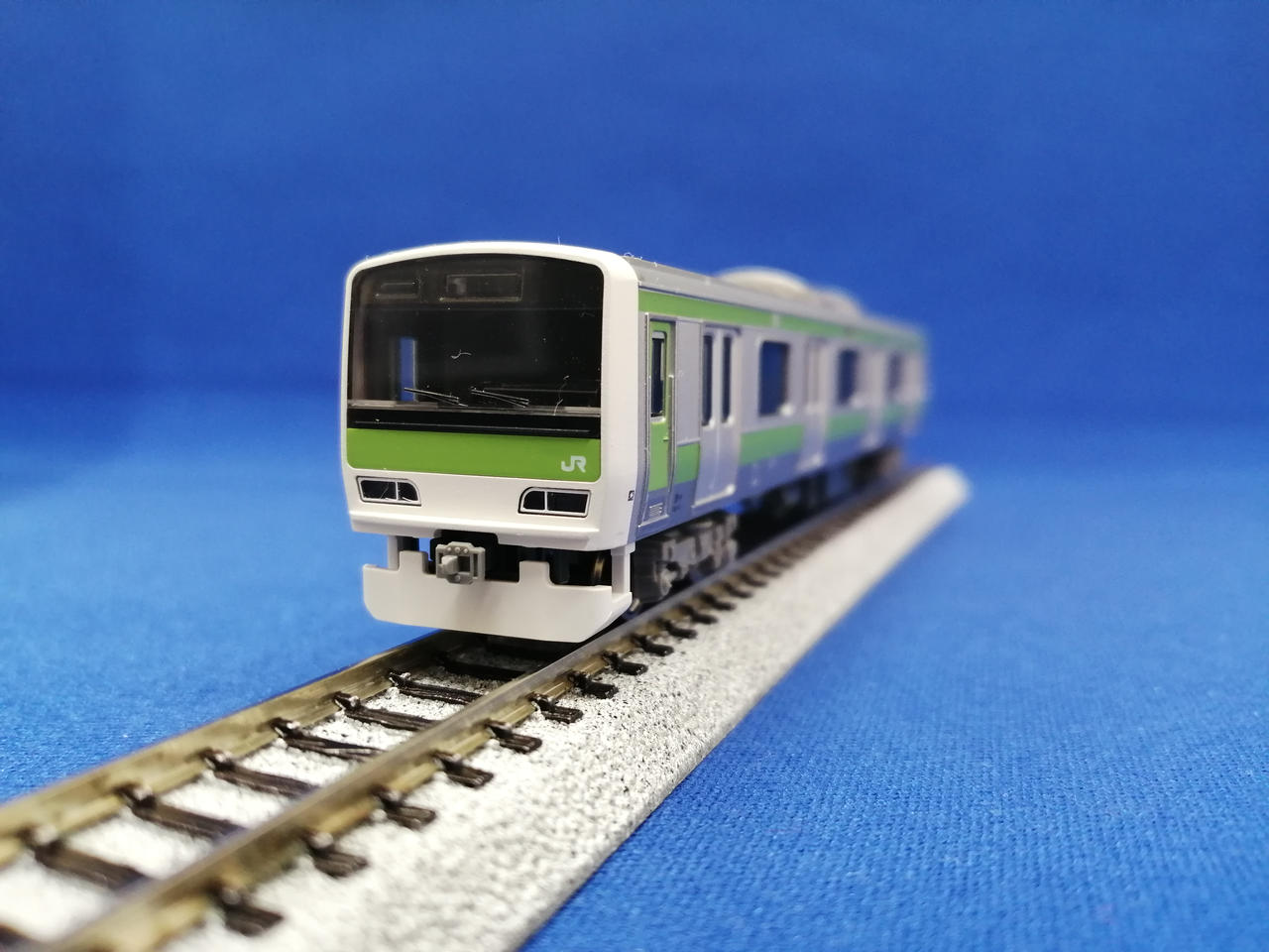 線路は含まれません。