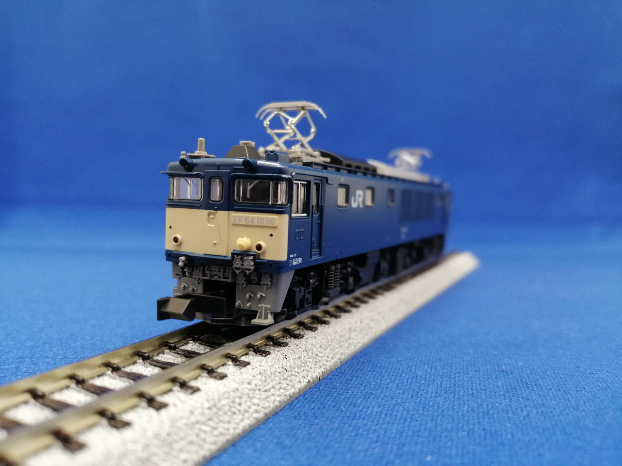カトー(KATO)|EF64-1030長岡車両センター|HARDOFFオフモール（オフモ