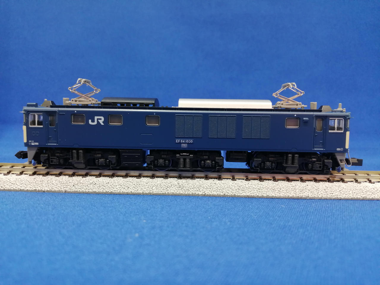 カトー(KATO)|EF64-1030長岡車両センター|HARDOFFオフモール（オフモ