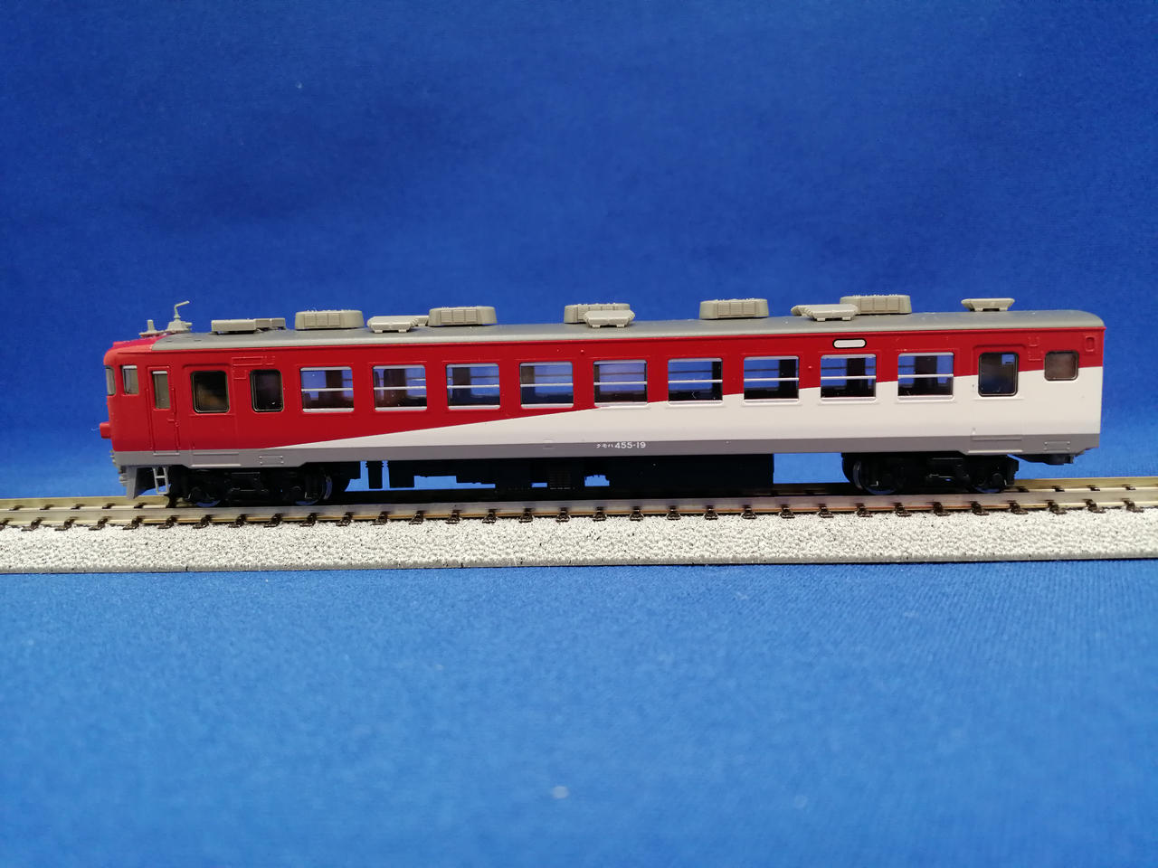 トミックス(TOMIX)|455系 磐越西線3両セット|HARDOFFオフモール