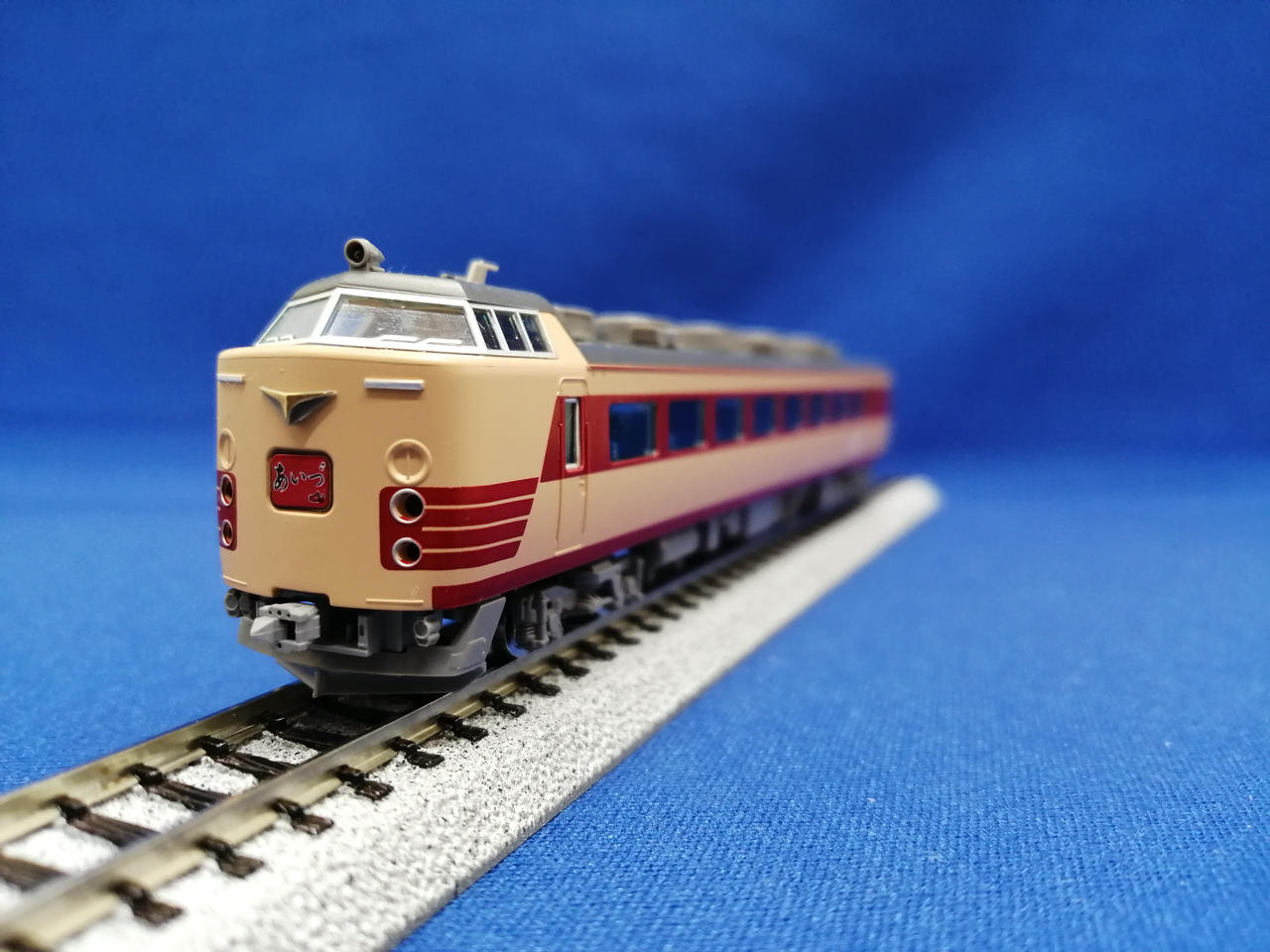 線路は含まれません。