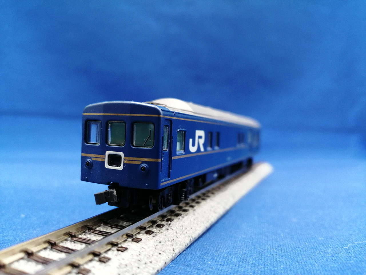 線路は含まれません