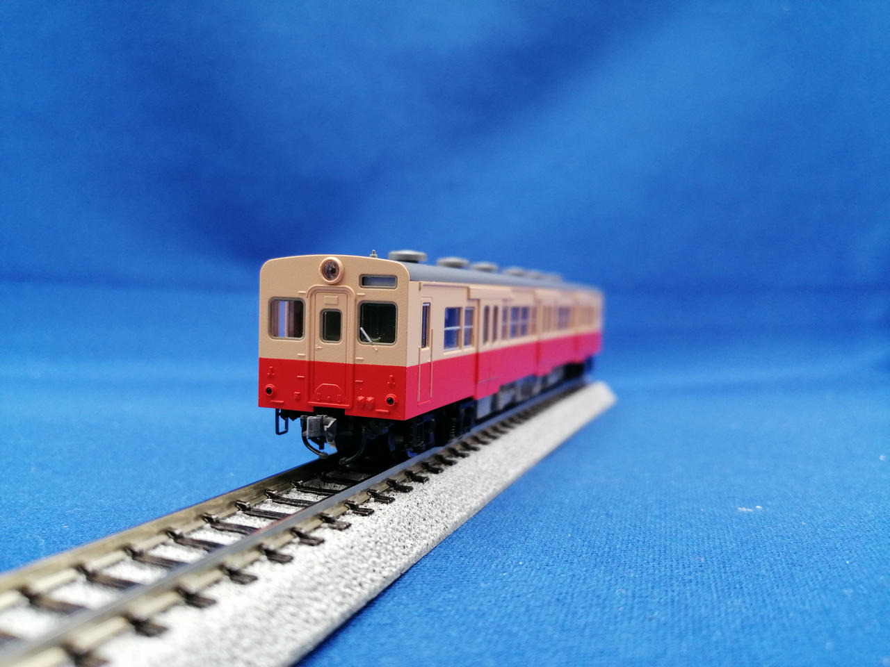 線路は含まれません。